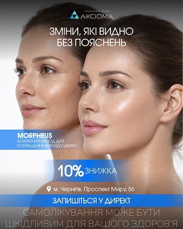 Портфоліо робіт
