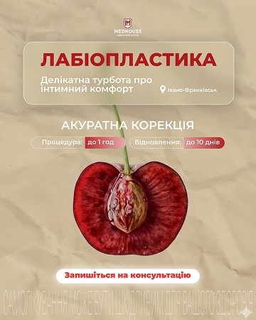 Портфоліо наших робіт