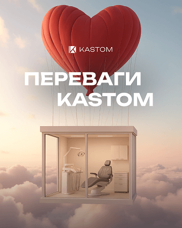 Портфоліо наших робіт