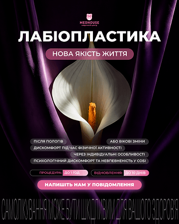 Приклади наших робіт