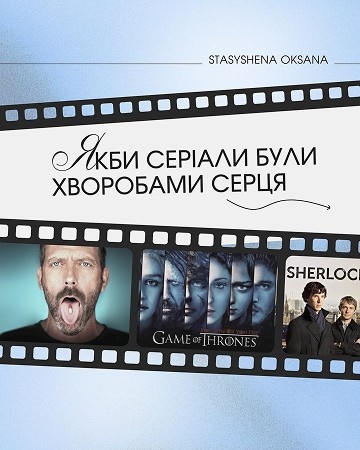 Портфоліо наших робіт