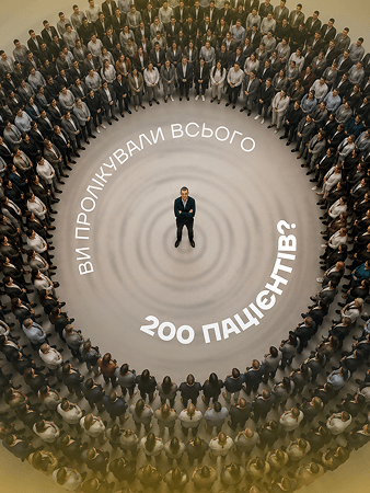 Портфоліо наших робіт