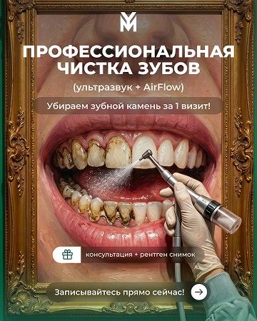 Портфолио наших работ