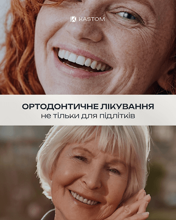 Портфоліо наших робіт