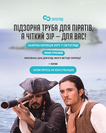 Портфоліо наших робіт