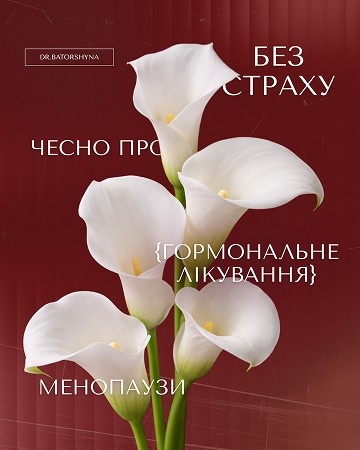 Приклади наших робіт