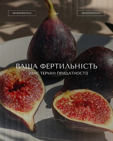 Приклади наших робіт