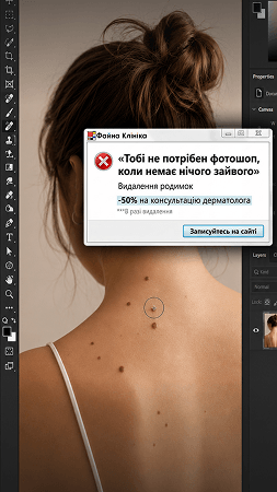 Портфоліо наших робіт