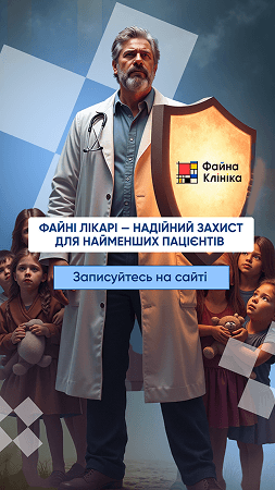 Портфоліо наших робіт