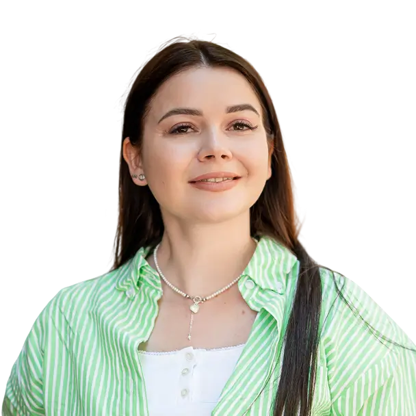 Tetiana