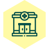 Медичні центри та клініки