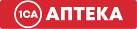 1СА Аптека